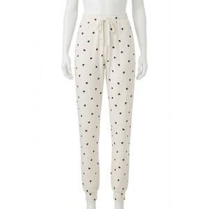 NEW Z SUPPLY baby love jogger in ivory